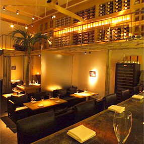 Wine Bar SPADEの画像