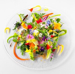 Restaurant Takashi Tanno par 長谷 紫 〜ゆかり〜の画像