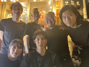 肉ト酒　てっつい　八丁堀酒場　の画像