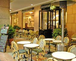 パパスカフェ　恵比寿三越店の画像