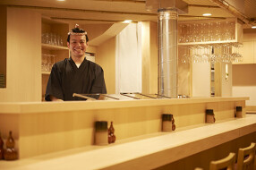 人形町 やきとり お㐂樂(お喜楽)の画像