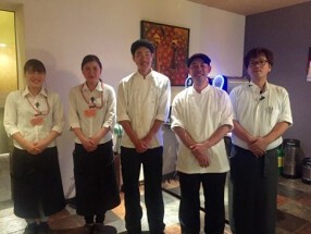 福来食堂の画像