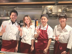 デル・ソーレ道頓堀の画像