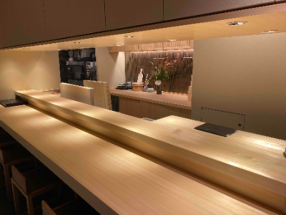 鮨 折おり　浜松町店の画像