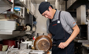 大戸屋 壺川店の画像