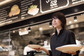 Le Bar a Vin 52 アトレ恵比寿西館店の画像