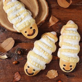 HeartBreadANTIQUE 一宮店の画像