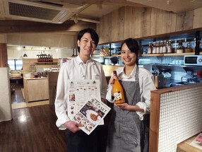 タパス＆タパス 学芸大店の画像