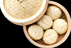 三宮一貫楼 本店の画像