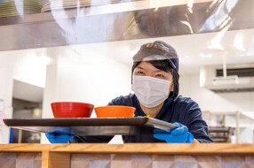 東京飛躍寮の画像