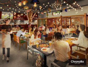 Fes by Asobi（仮称）の画像