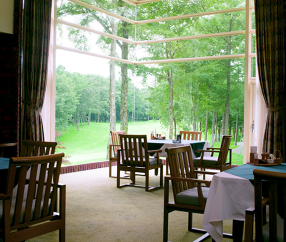 桂ゴルフ倶楽部店の画像