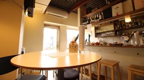 食堂ニーナの画像