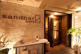 sandbarCAFE　茅ヶ崎店 の画像