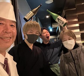 和食酒肴 まさむらの画像