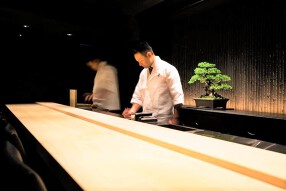 中目黒いぐち　上ルの画像