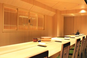 寿司処 西の隠れの画像