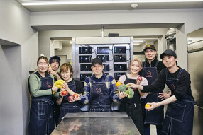 Ghost Kitchens 西麻布の画像