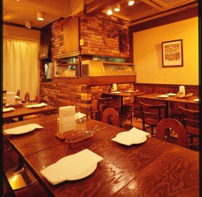 ふらんす亭 新宿中央通り店の画像