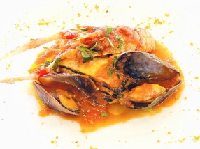 リストランテ・エストの画像