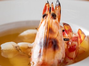  神戸旬膳  K's Kitchenの画像