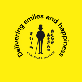 あしながおじさんのすいーつの画像