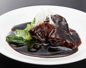 赤坂 桃の木の画像