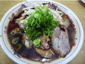 新福菜館　府立医大前店の画像