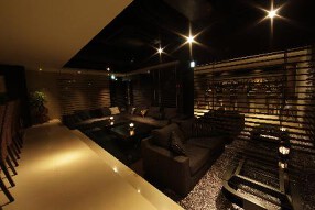 Living Bar M&W TOKYOの画像