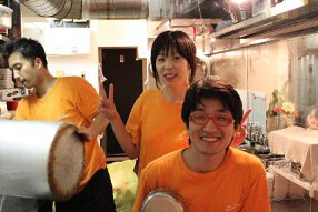 Korea DAK HANMARI （コリア タッカンマリ）の画像