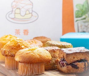 茶香 マルイ有楽町店の画像