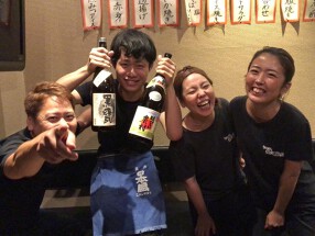 うまいもん 魚河岸屋 の画像