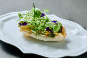 MAISON CACAO 丸の内店の画像