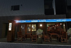 SＡＰＰＨＩＲＥ by RAGE ＯＳＡＫＡの画像