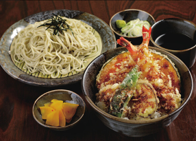 霧の下 Bivi新さっぽろ店の画像