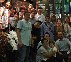 飛騨地鶏と地酒　おりんちの画像