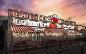 (仮)韓国料理　かんかん韓べえ　新橋駅前ビル店の画像