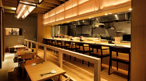 魚酒 すし処 鮨山の画像