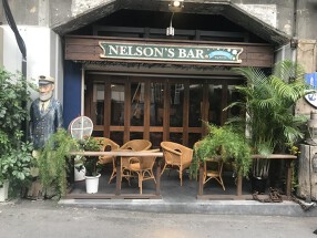 ネルソンズバーウェアハウスの画像