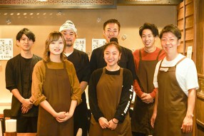 恵比寿 土鍋炊ごはん なかよし 本店の画像