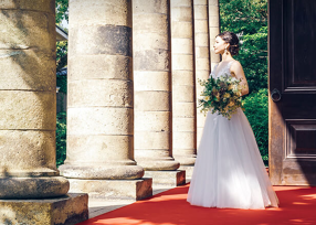 旧桜宮公会堂（大阪桜ノ宮）の画像