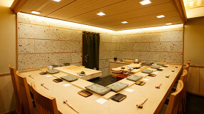 鮨 たかはしの画像