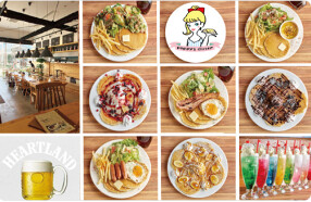 Peppy's Dinerの画像