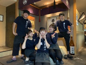 ちゃんこ 玉海力 銀座店の画像