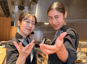 LALA PIZZA NAPOLI 1926（新店舗）｜WAGYUMAFIA ULTRA内の画像