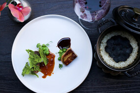 Terres de Truffes, Tokyo の画像