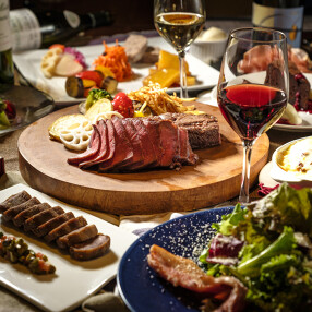 渋谷フレンチ新店の画像