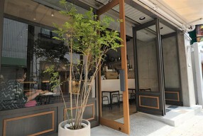 ETUDE MONZ CAFEの画像