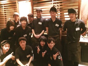 焼き肉家 益市 堺町錦の画像