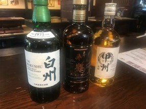 まとい駒 新橋本店の画像